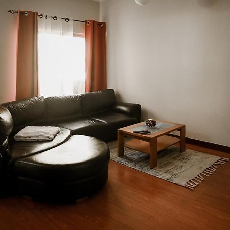 Recanto Da Madeira. Apartment Ribeira Brava Exterior photo