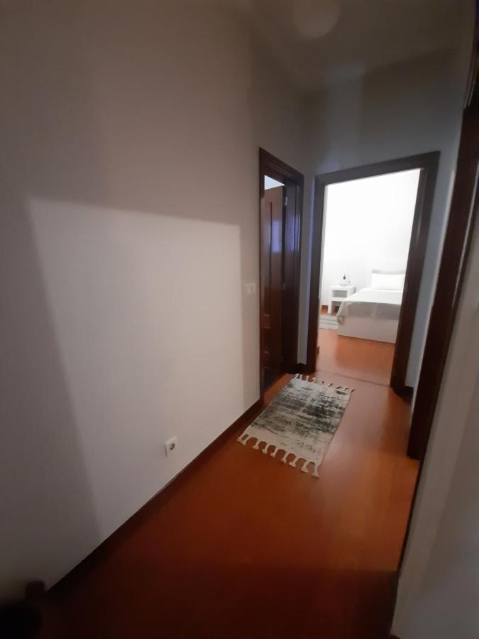 Recanto Da Madeira. Apartment Ribeira Brava Exterior photo
