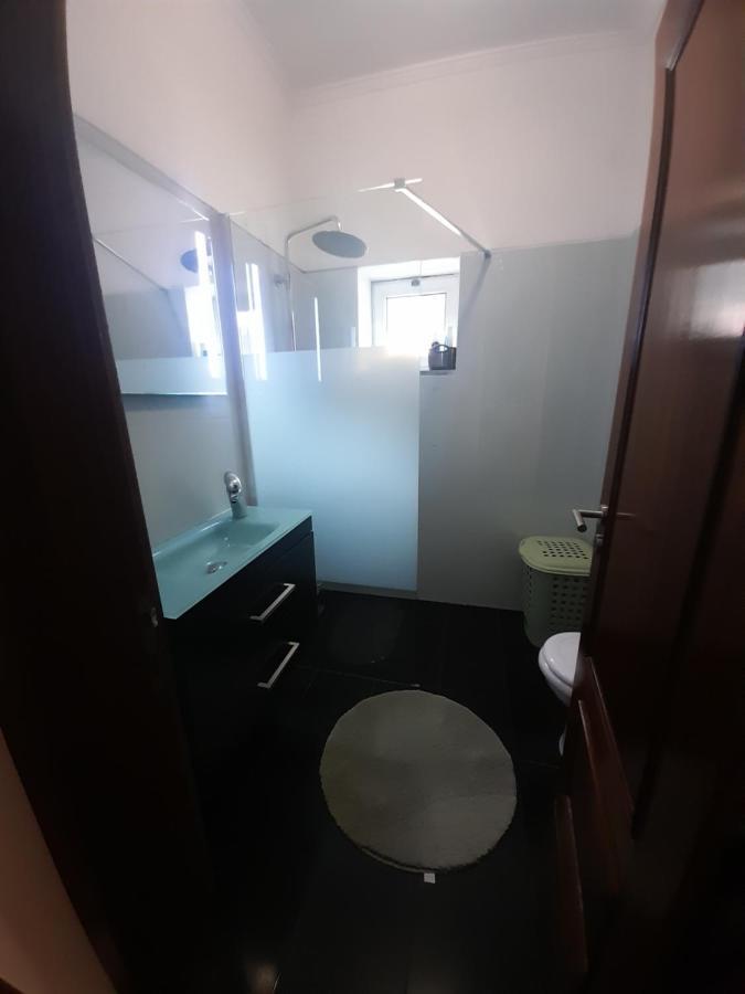 Recanto Da Madeira. Apartment Ribeira Brava Exterior photo
