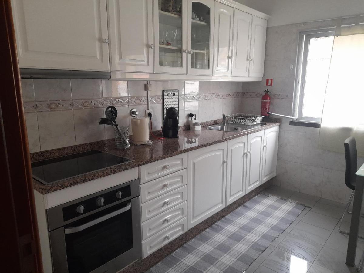 Recanto Da Madeira. Apartment Ribeira Brava Exterior photo