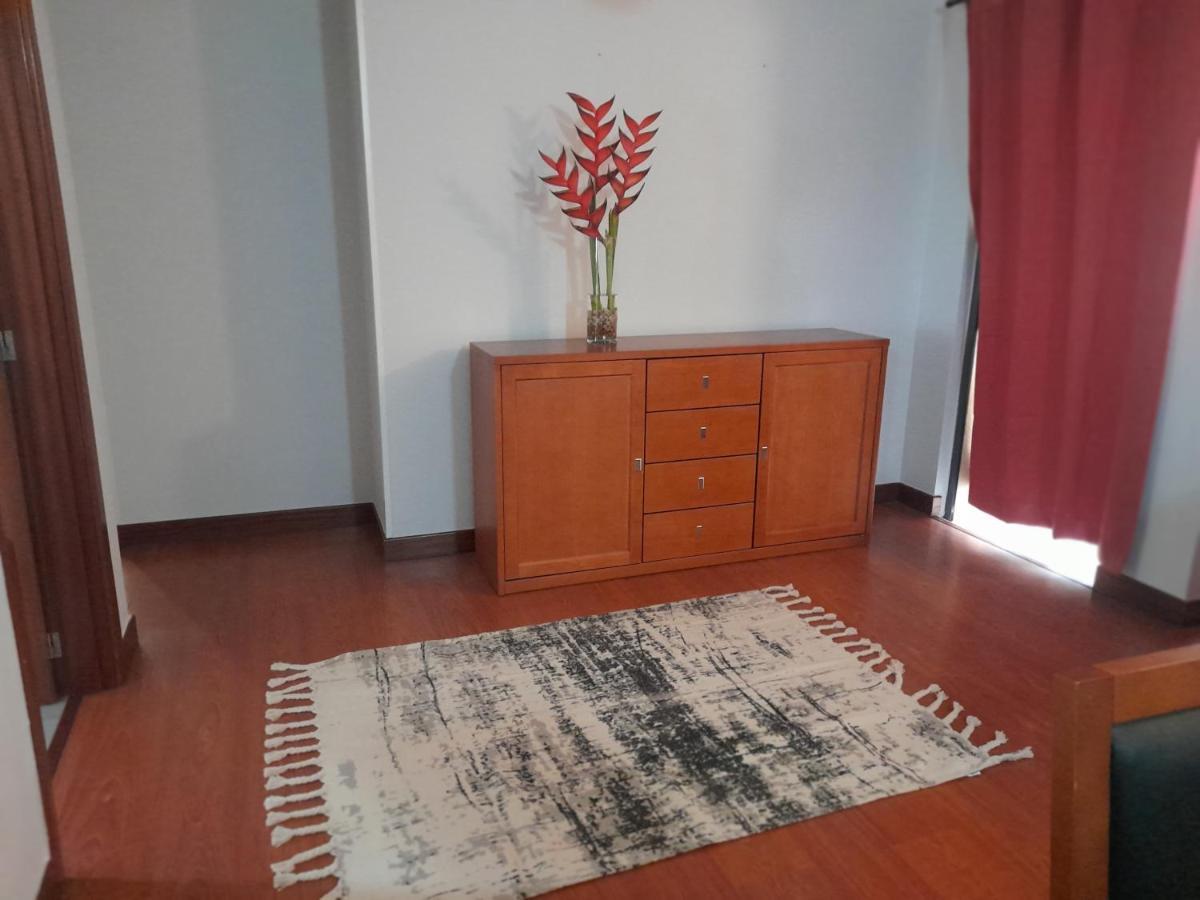 Recanto Da Madeira. Apartment Ribeira Brava Exterior photo