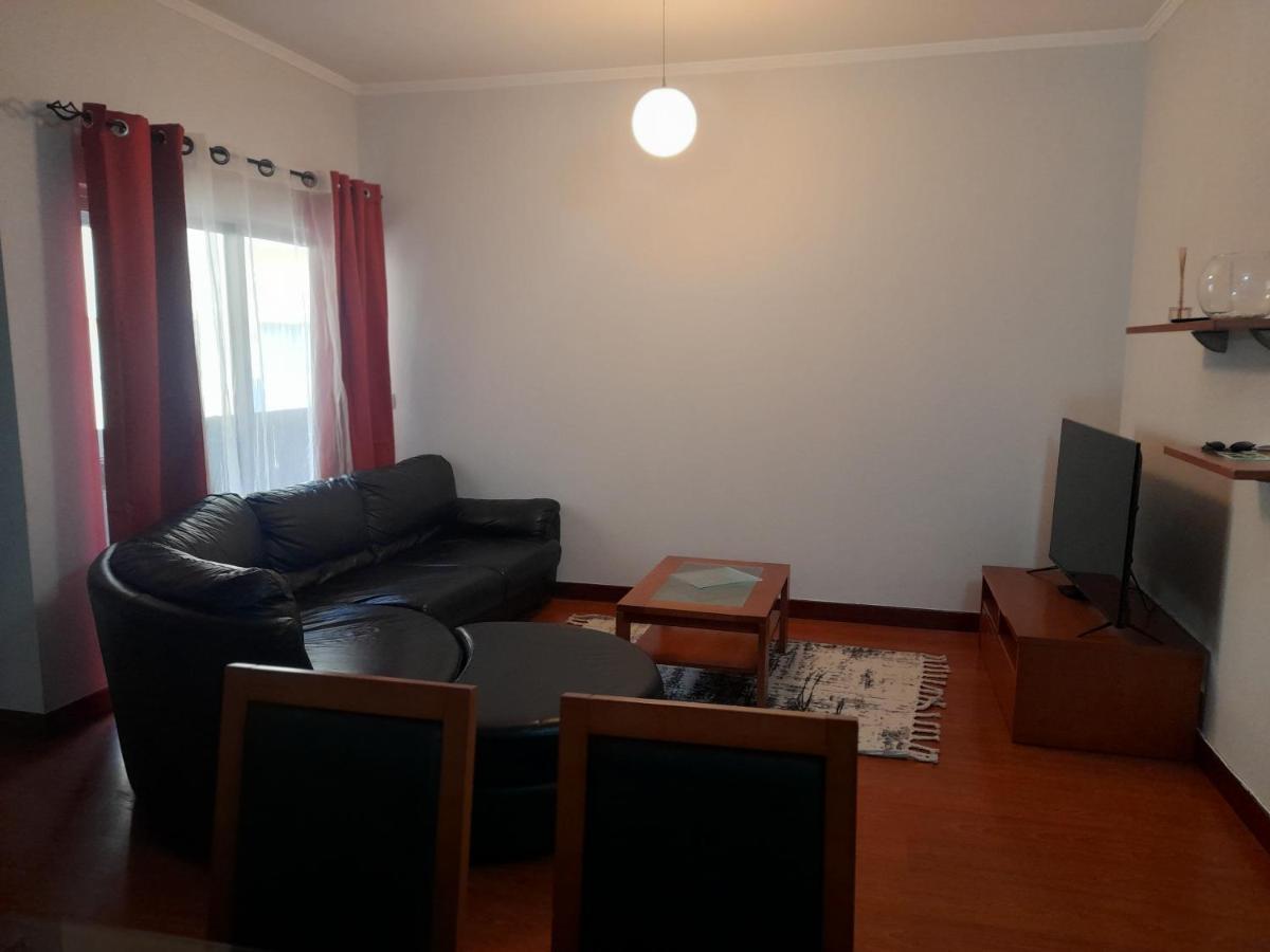 Recanto Da Madeira. Apartment Ribeira Brava Exterior photo