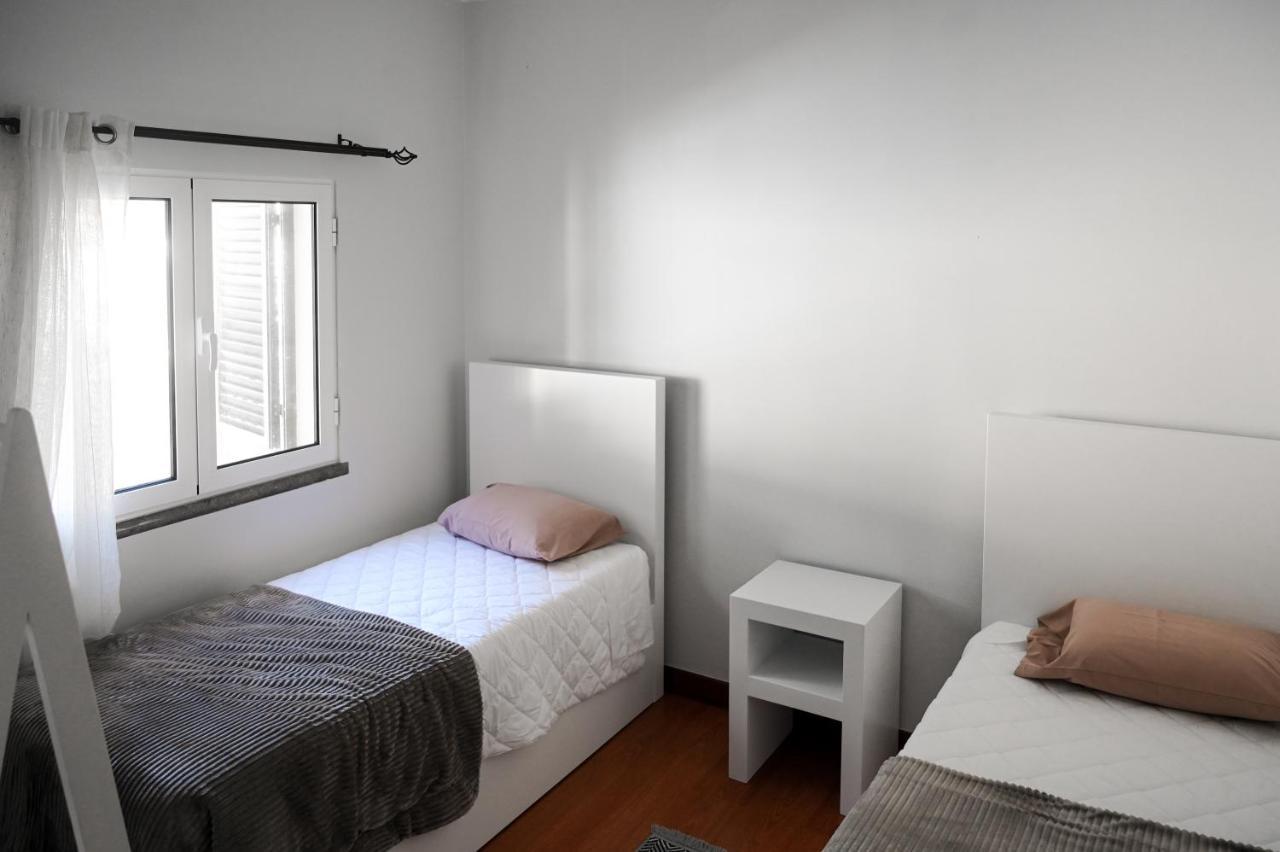 Recanto Da Madeira. Apartment Ribeira Brava Exterior photo