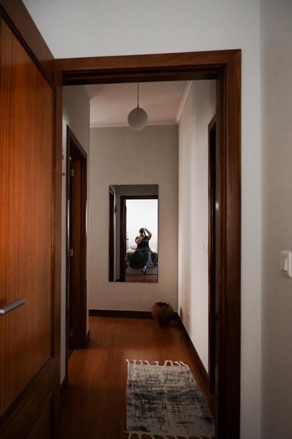 Recanto Da Madeira. Apartment Ribeira Brava Exterior photo
